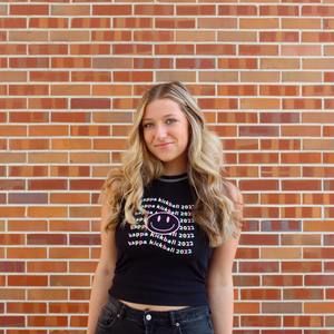 Meet your Posher, Victoria